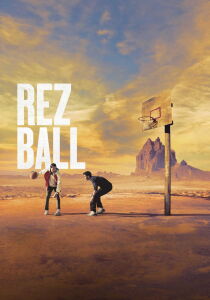 Rez Balll streaming