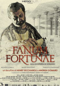 Fanum Fortunae - Alla scoperta di Vitruvio streaming