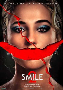 Smile 2 streaming