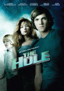 The Hole streaming