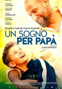 Un sogno per papà streaming