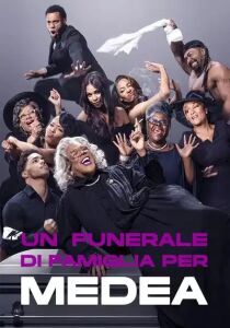 Un funerale di famiglia per Madea streaming