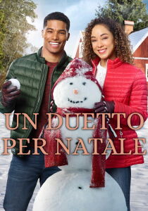 Un Duetto per Natale streaming