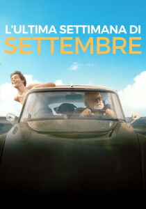 L’ultima settimana di settembre streaming