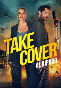 Take Cover – Al riparo streaming