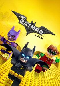 Lego Batman - Il film streaming