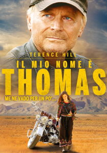 Il mio nome è Thomas streaming