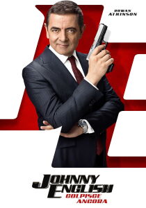 Johnny English colpisce ancora streaming