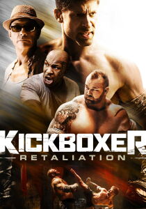 Kickboxer - Retaliation streaming