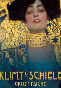 Klimt & Schiele - Eros e Psiche streaming