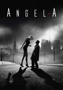 Angel-A streaming