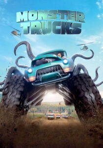 Monster Trucks streaming