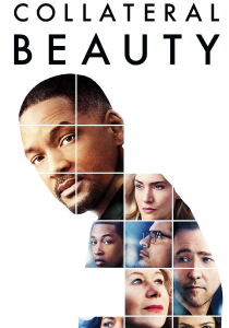 Collateral Beauty streaming