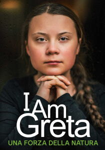 I Am Greta – Una forza della natura [SUB-Ita] streaming