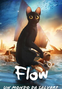 Flow - Un mondo da salvare streaming