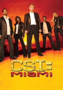 CSI Miami streaming