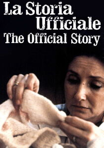 La storia ufficiale - The Official Story streaming