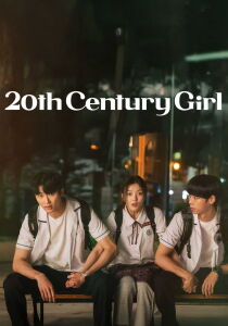 20th Century Girl streaming