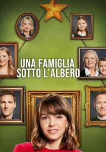 Una famiglia sotto l'albero streaming