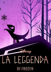 La Leggenda di Frozen [CORTO] streaming