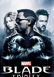 Blade - Trinity streaming