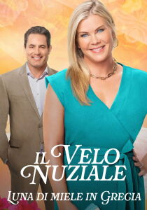 Il velo nuziale 6 - Luna di miele in Grecia streaming