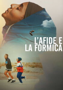 L'afide e la formica streaming