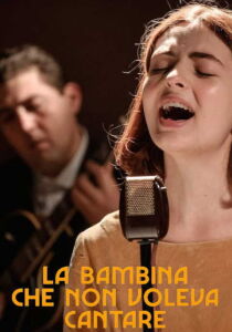 La bambina che non voleva cantare streaming