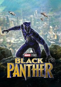 Black Panther streaming