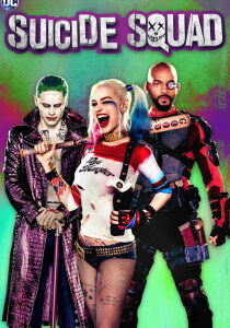 Suicide Squad streaming