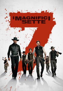 I magnifici sette streaming