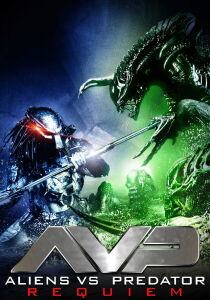 Aliens vs. Predator - Requiem streaming