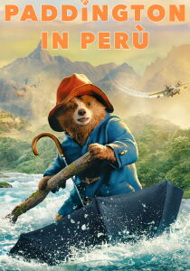 Paddington in Perù streaming