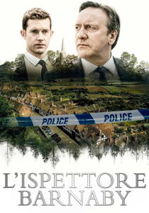 L'ispettore Barnaby streaming