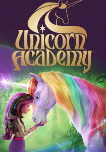 Unicorn Academy streaming