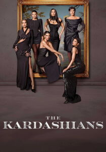 The Kardashians streaming