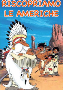 Riscopriamo le Americhe streaming