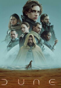 Dune streaming