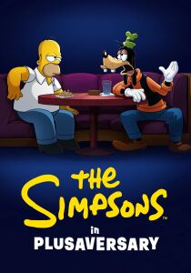 I Simpson in Plusaversary [Corto] streaming