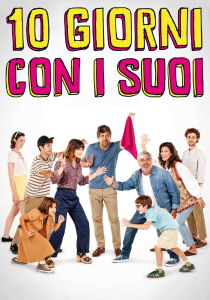 10 giorni con i suoi streaming