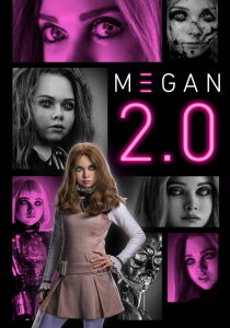 M3GAN 2.0 streaming