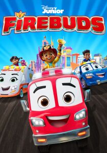 Firebuds streaming