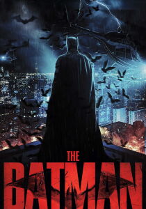 The Batman streaming