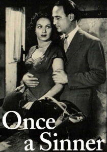 Once a Sinner [Sub-ITA] streaming