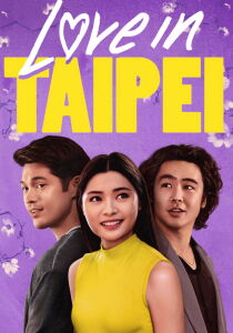 Love in Taipei streaming
