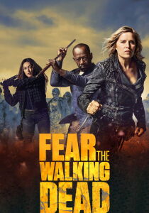 Fear The Walking Dead streaming