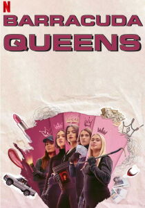 Barracuda Queens streaming