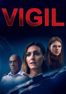 Vigil - Indagine a bordo streaming