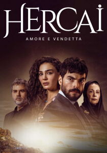 Hercai - Amore e vendetta streaming