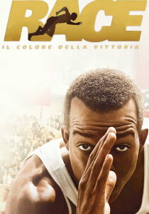 Race – Il colore della vittoria streaming